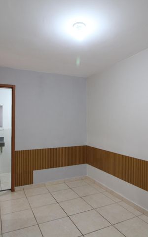 Apartamento à venda com 65m², 2 quartos e 1 vagaQuarto 2