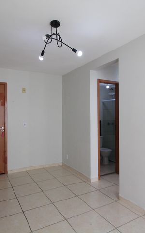 Apartamento à venda com 65m², 2 quartos e 1 vagaSala