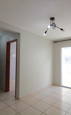 Apartamento à venda com 65m², 2 quartos e 1 vagaSala