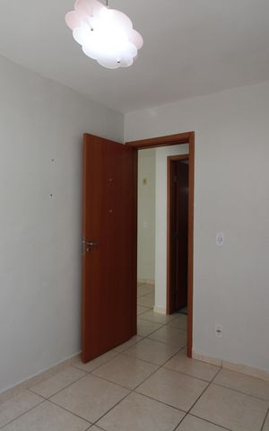 Apartamento à venda com 65m², 2 quartos e 1 vagaQuarto 1