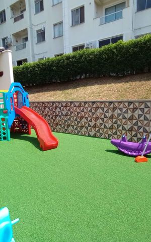 Apartamento à venda com 65m², 2 quartos e 1 vagaÁrea Comum