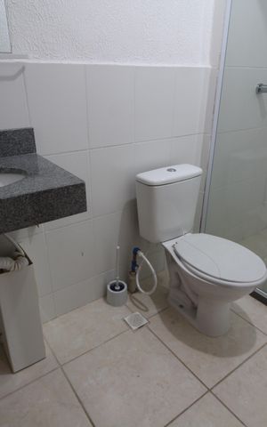 Apartamento à venda com 65m², 2 quartos e 1 vagaQuarto 2 - Suíte