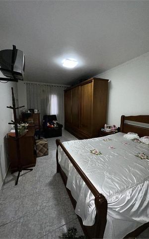 Casa à venda com 350m², 3 quartos e 4 vagas