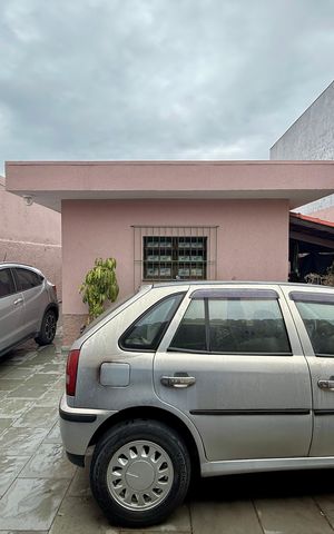 Casa à venda com 304m², 2 quartos e 4 vagas Casa à venda com 304m², 2 quartos e 4 vagasQuintal