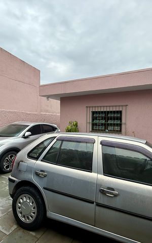 Casa à venda com 304m², 2 quartos e 4 vagas Casa à venda com 304m², 2 quartos e 4 vagasQuintal