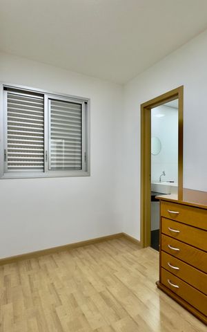 Apartamento à venda com 126m², 4 quartos e 3 vagas