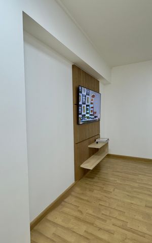 Apartamento à venda com 126m², 4 quartos e 3 vagas