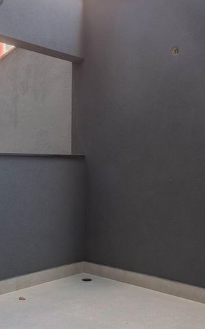 Apartamento à venda com 67m², 2 quartos e 1 vaga Apartamento à venda com 67m², 2 quartos e 1 vagaCorredor