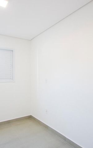 Apartamento à venda com 69m², 3 quartos e 2 vagas Apartamento à venda com 69m², 3 quartos e 2 vagasQuarto 2
