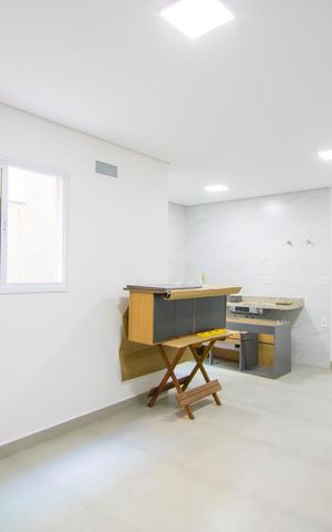 Apartamento à venda com 69m², 3 quartos e 2 vagas Apartamento à venda com 69m², 3 quartos e 2 vagasSala