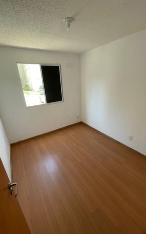 Apartamento para alugar com 45m², 2 quartos e 1 vaga