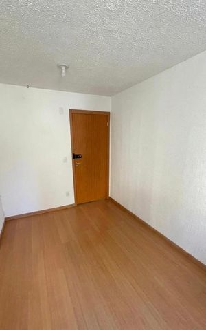 Apartamento para alugar com 45m², 2 quartos e 1 vaga