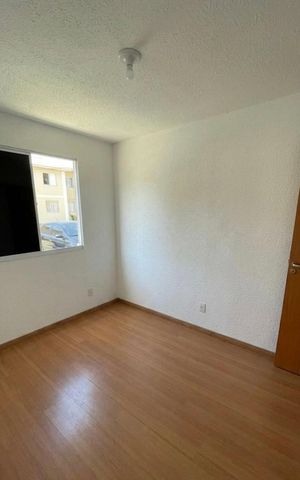 Apartamento para alugar com 45m², 2 quartos e 1 vaga