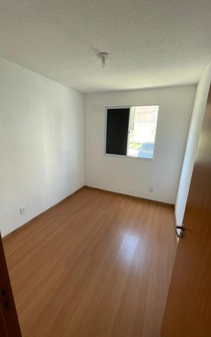 Apartamento para alugar com 45m², 2 quartos e 1 vaga