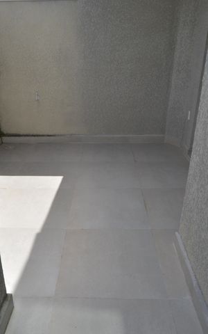 Apartamento à venda com 69m², 2 quartos e 2 vagasQuintal