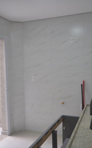 Apartamento à venda com 69m², 2 quartos e 2 vagasCozinha