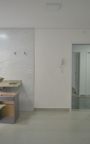 Apartamento à venda com 69m², 2 quartos e 2 vagasSala