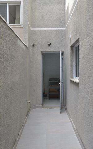 Apartamento à venda com 69m², 2 quartos e 2 vagasÁrea de Serviço