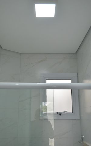 Apartamento à venda com 69m², 2 quartos e 2 vagasBanheiro da Suíte