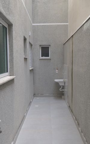 Apartamento à venda com 69m², 2 quartos e 2 vagasÁrea de Serviço