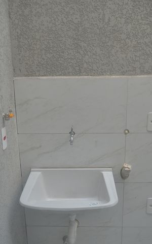 Apartamento à venda com 69m², 2 quartos e 2 vagasVista do Quarto 1