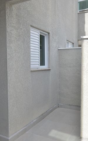 Apartamento à venda com 69m², 2 quartos e 2 vagasQuintal