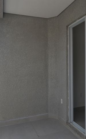 Apartamento à venda com 69m², 2 quartos e 2 vagasQuintal