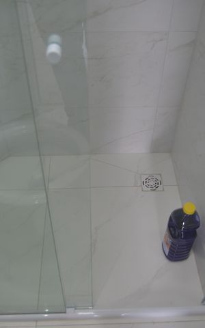Apartamento à venda com 69m², 2 quartos e 2 vagasBanheiro da Suíte