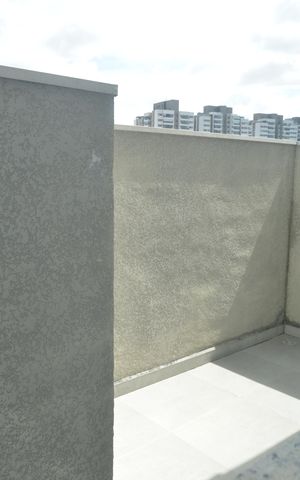 Apartamento à venda com 69m², 2 quartos e 2 vagasQuarto 2