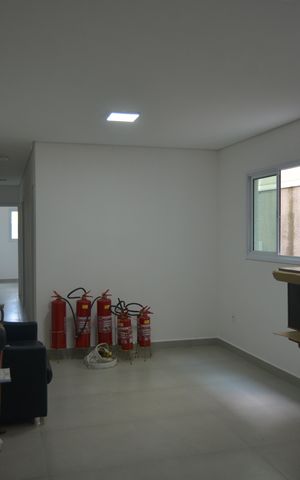 Apartamento à venda com 69m², 2 quartos e 2 vagasSala
