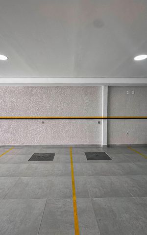 Apartamento à venda com 110m², 3 quartos e 2 vagas Apartamento à venda com 110m², 3 quartos e 2 vagasGaragem