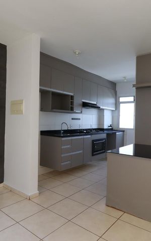 Apartamento para alugar com 48m², 2 quartos e 1 vaga Apartamento para alugar com 48m², 2 quartos e 1 vagaSala