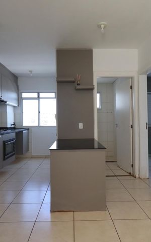 Apartamento para alugar com 48m², 2 quartos e 1 vaga Apartamento para alugar com 48m², 2 quartos e 1 vagaSala