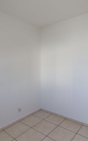 Apartamento para alugar com 48m², 2 quartos e 1 vaga Apartamento para alugar com 48m², 2 quartos e 1 vagaQuarto 2