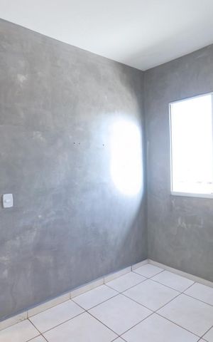 Apartamento para alugar com 48m², 2 quartos e 1 vaga Apartamento para alugar com 48m², 2 quartos e 1 vagaQuarto 2
