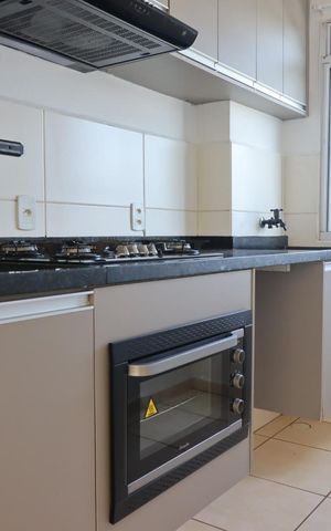 Apartamento para alugar com 48m², 2 quartos e 1 vaga Apartamento para alugar com 48m², 2 quartos e 1 vagaCozinha