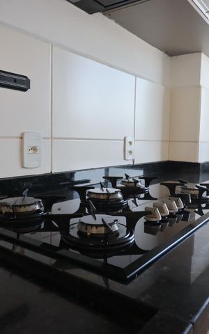 Apartamento para alugar com 48m², 2 quartos e 1 vaga Apartamento para alugar com 48m², 2 quartos e 1 vagaCozinha