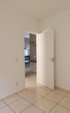 Apartamento para alugar com 48m², 2 quartos e 1 vaga Apartamento para alugar com 48m², 2 quartos e 1 vagaQuarto 1