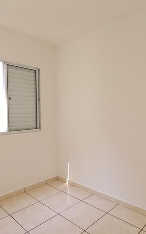 Apartamento para alugar com 48m², 2 quartos e 1 vaga Apartamento para alugar com 48m², 2 quartos e 1 vagaQuarto 1