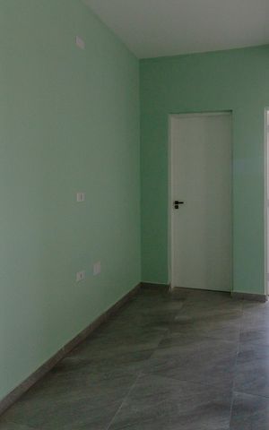Casa para alugar com 60m², 2 quartos e 1 vagaSala