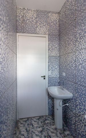 Casa para alugar com 60m², 2 quartos e 1 vagaBanheiro