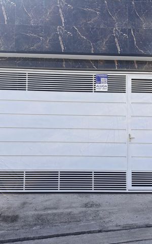 Casa para alugar com 60m², 2 quartos e 1 vaga