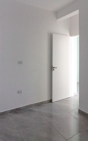 Casa para alugar com 60m², 2 quartos e 1 vagaQuarto 2