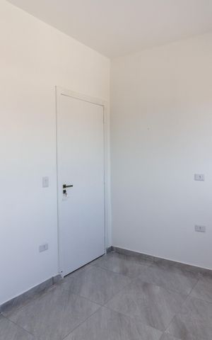 Casa para alugar com 60m², 2 quartos e 1 vagaQuarto 1
