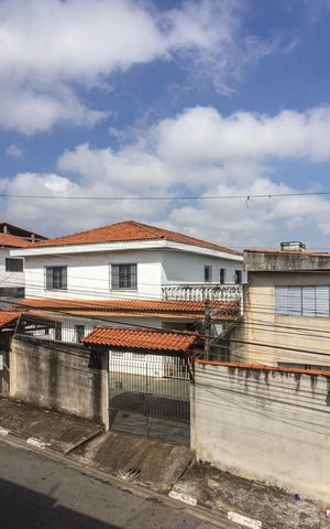 Casa para alugar com 60m², 2 quartos e 1 vagaQuarto 1 - vista