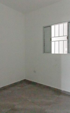 Casa para alugar com 60m², 2 quartos e 1 vagaQuarto 2