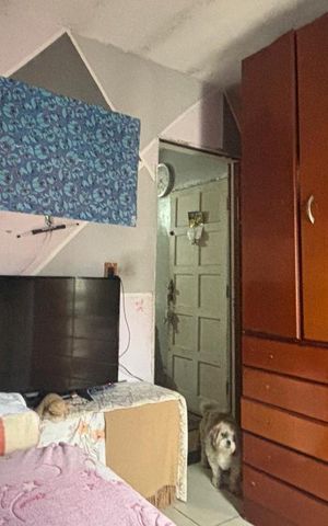 Casa à venda com 50m², 4 quartos e 1 vagaCasa 2 - Quarto 