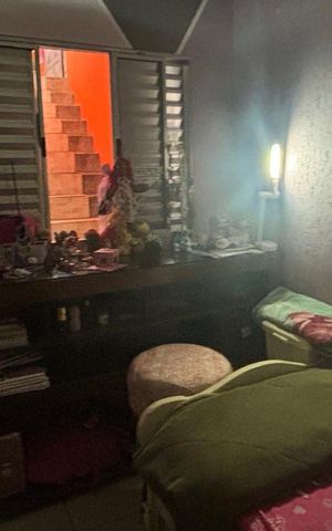 Casa à venda com 50m², 4 quartos e 1 vagaCasa 2 - Quarto 