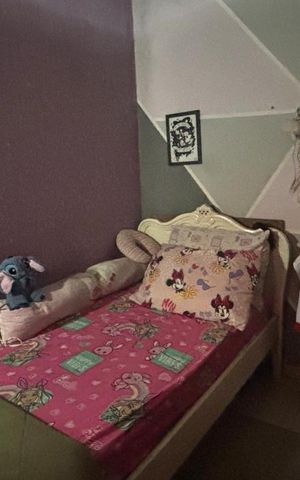 Casa à venda com 50m², 4 quartos e 1 vagaCasa 2 - Quarto 