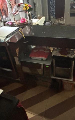 Casa à venda com 50m², 4 quartos e 1 vagaCasa 2 -Cozinha 